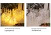 Christmas LED String Lights Gift Set: 3-Piece Decoration for Festive Party Atmosphere