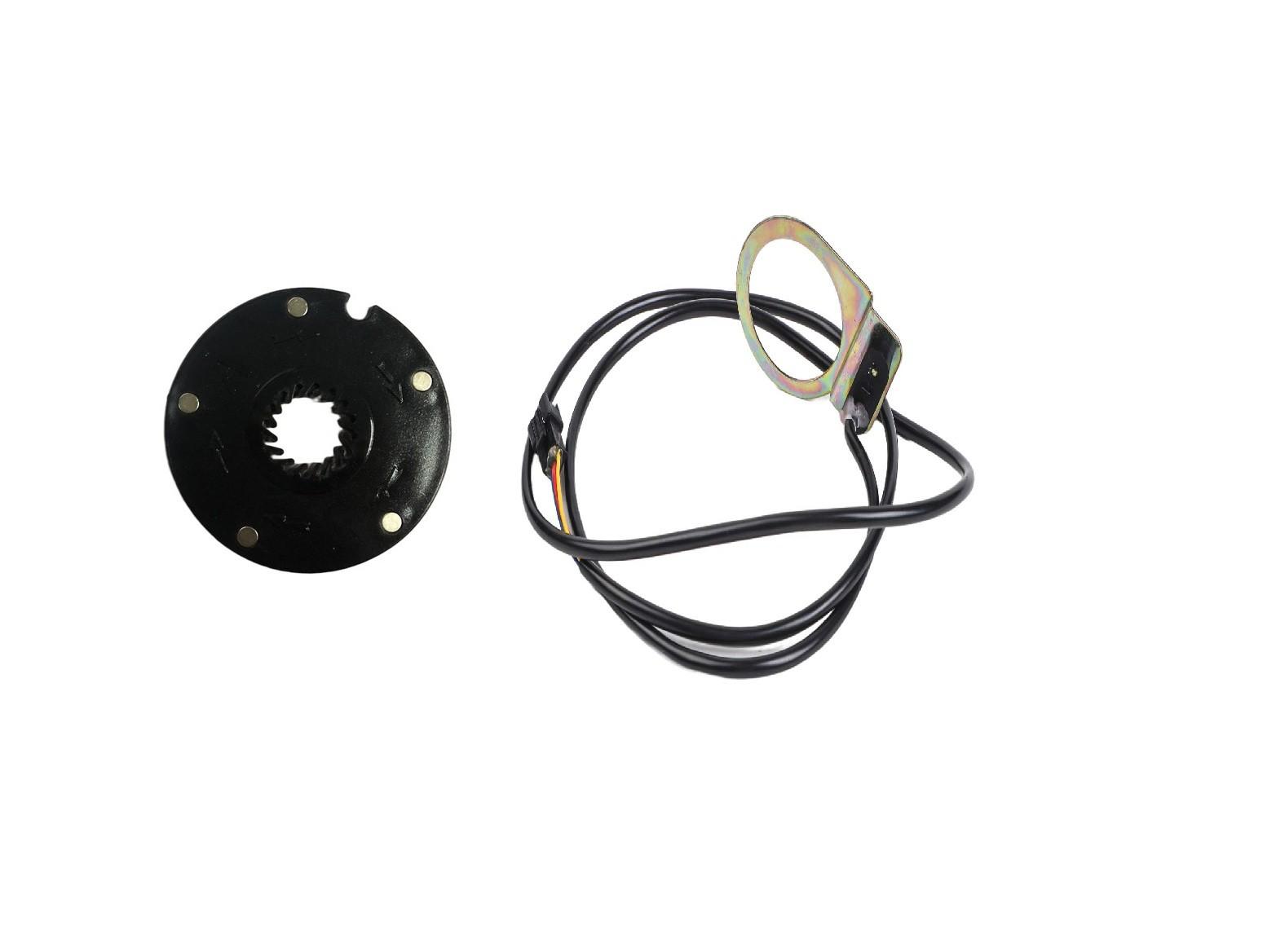 

Accessories Pulse Assist Sensor 5/8/12 Magnetic Booster 5 Magnets