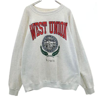 Oberteile – Hoodies & Sweatshirts