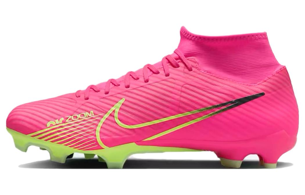 Nike Zoom Mercurial Superfly 9 Academy MG Luminous Pack DJ5625-605 44