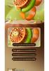 Cartoon Cute USB Rechargeable Portable Mini Handheld Fan Watch for Students and Children