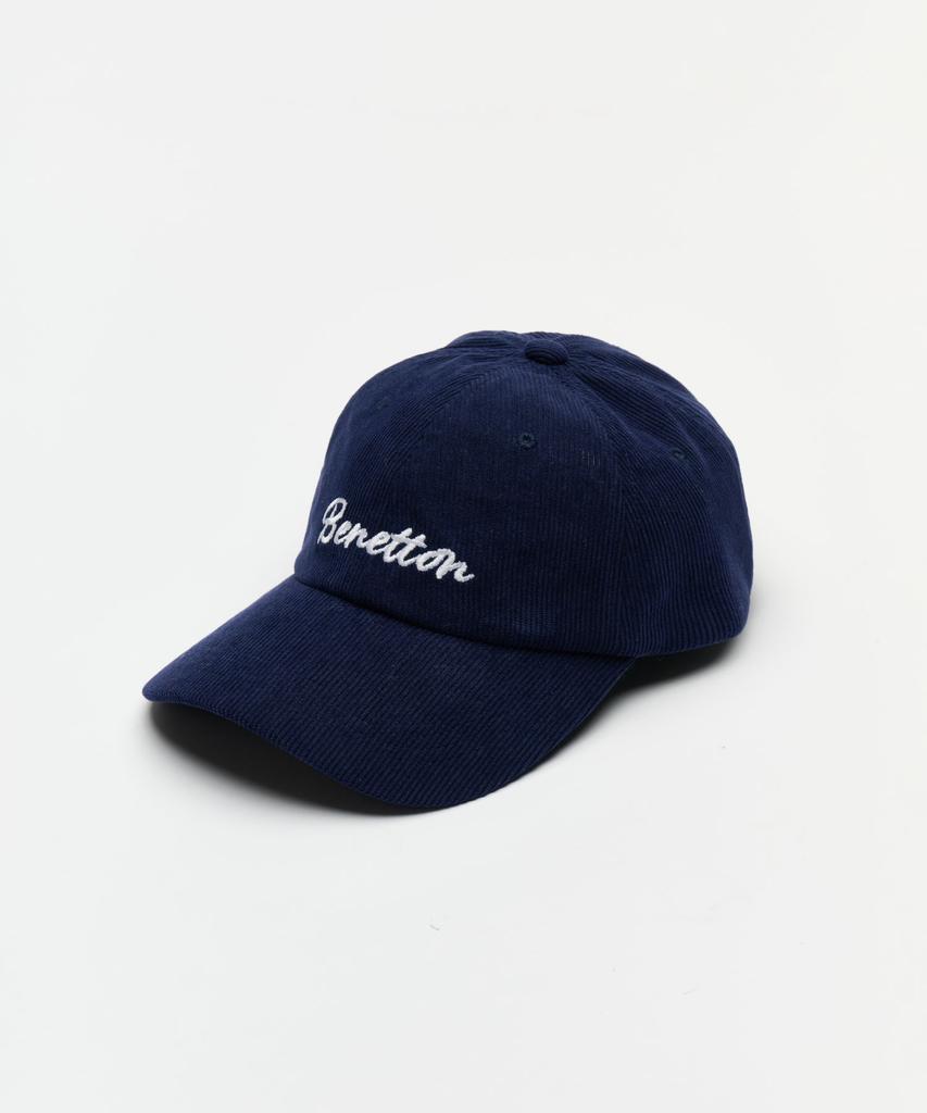 Benetong Ribbed Ball Cap (5 Colors)