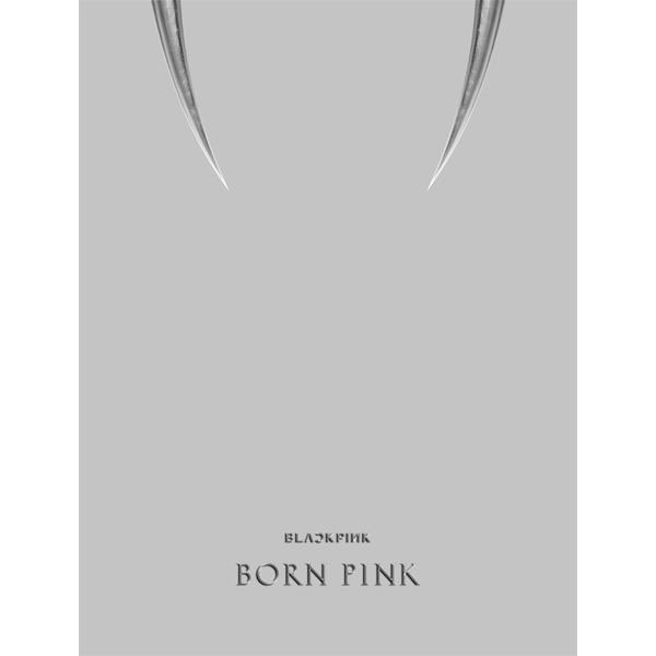Blackpink BORN PINK