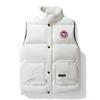 Mens Winter Puffer Vest Casual Sleeveless Warm Jacket Trendy Loose Fit Young Adults
