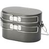 Snow Peak Scs 250 [wapper Cooker]