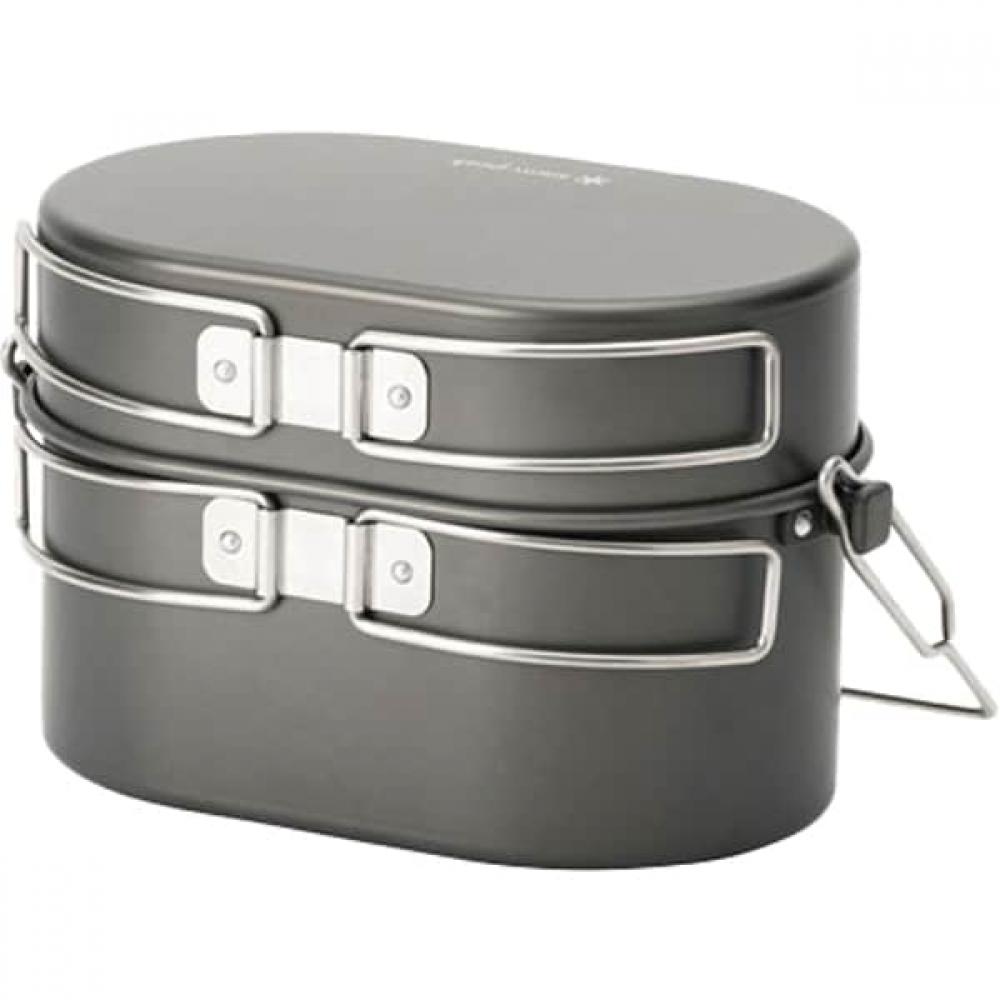 Snow Peak Scs 250 [wapper Cooker]