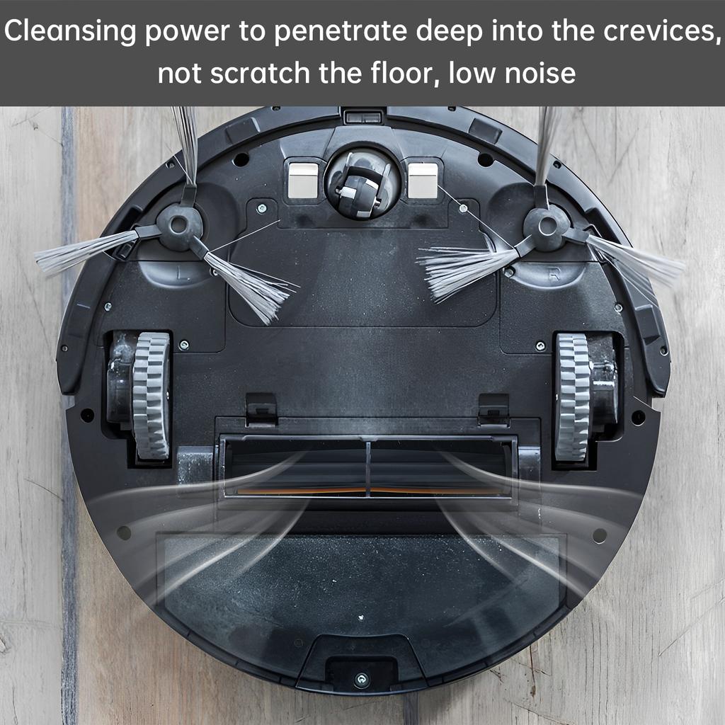 Replacement Vacuum Cleaner Parts Compatible with Swivel Pet 2252 2253 2254 2258 2486 2488 2489, 1 Brush Roller, 2 Filter