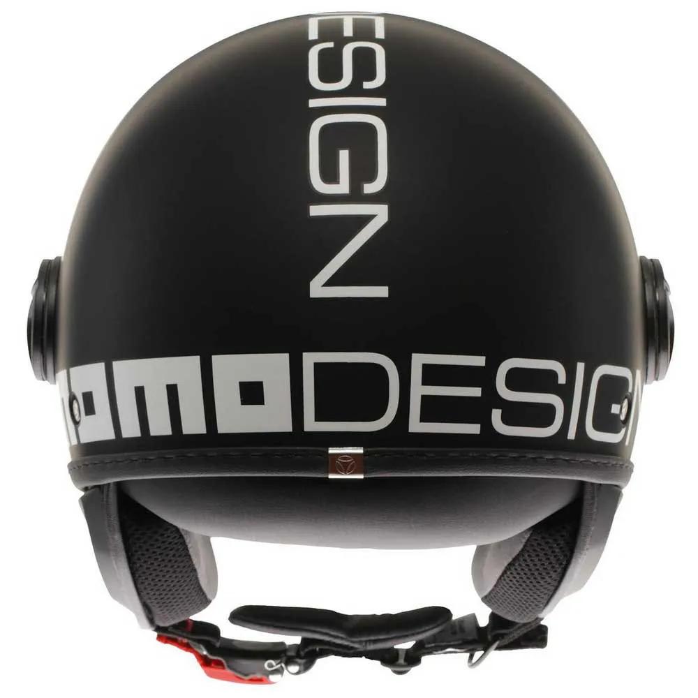 Momo Design Open Face Helmet FGTR Classic