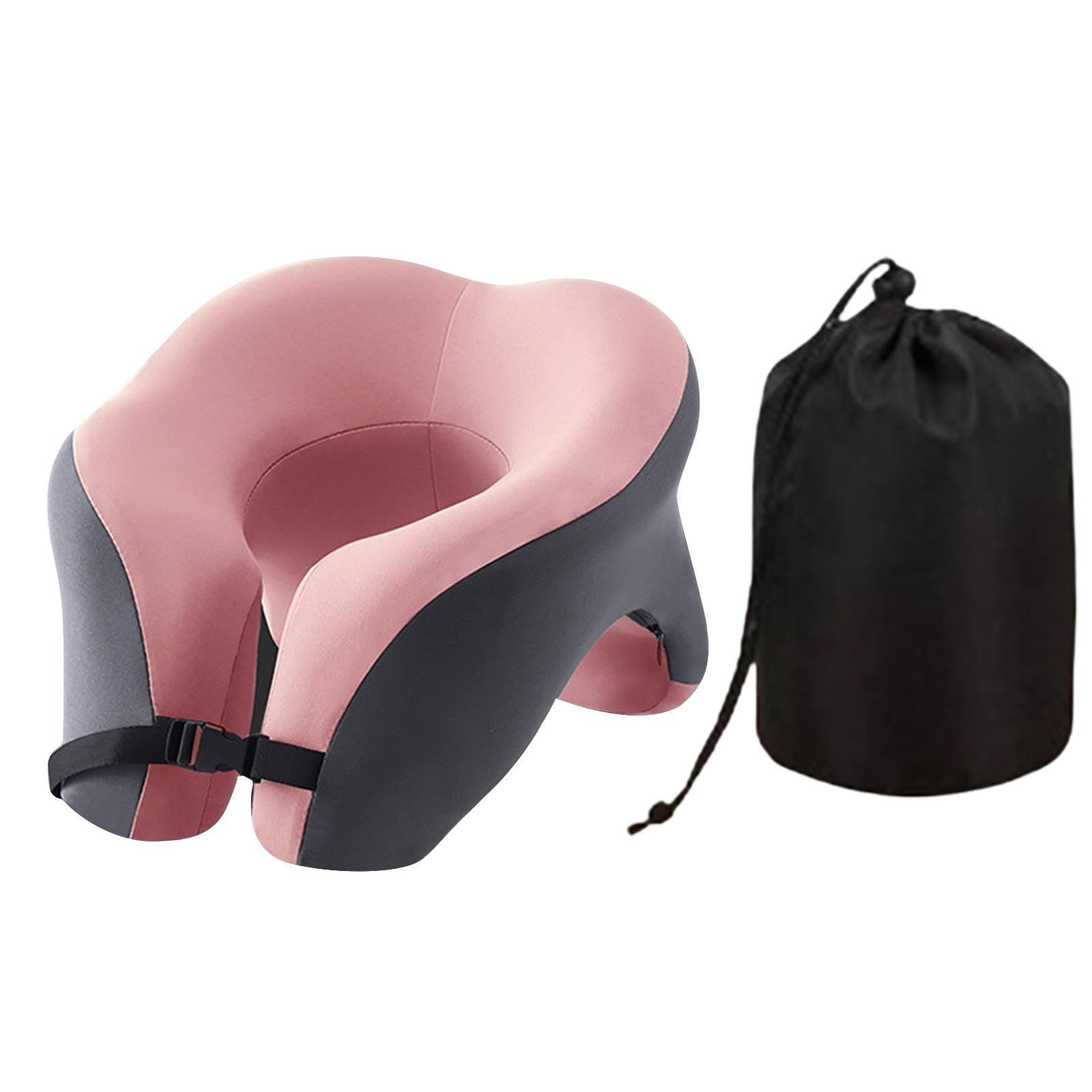 Подушка для лежания лицом вниз после операции на глазах комфортная поддержка домашний массаж эргономичный дизайн подушка для восстановления сетчатки после витрэктомии 1640₽