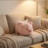 20cm Rosa Fliegendes Schwein Plüschtier - Weiches Geflügeltes Kuscheltier, Entzückendes Geburtstags- & Zimmerdeko-Geschenk für Kinder & Mädchen