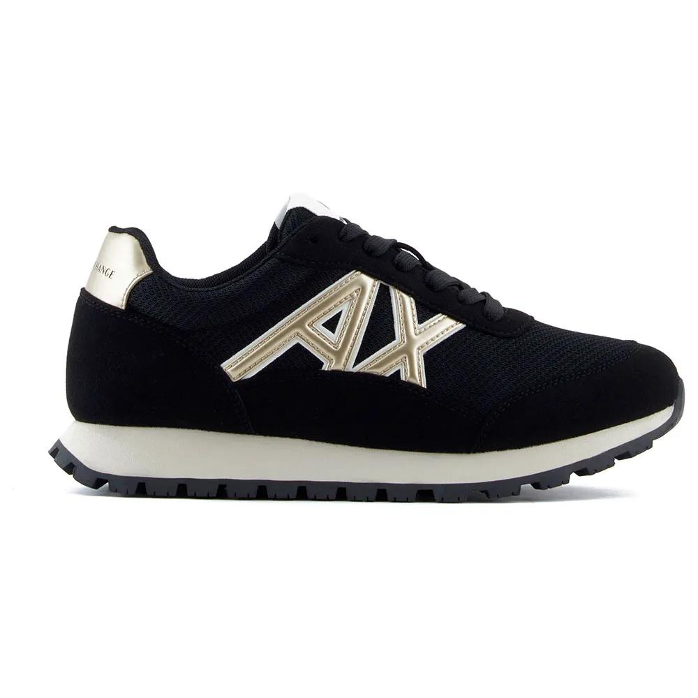 Armani Exchange Sneakers XW002150_AF19388