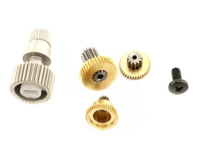 Getriebe-Set 56388 Hi-Tec HS-85MG