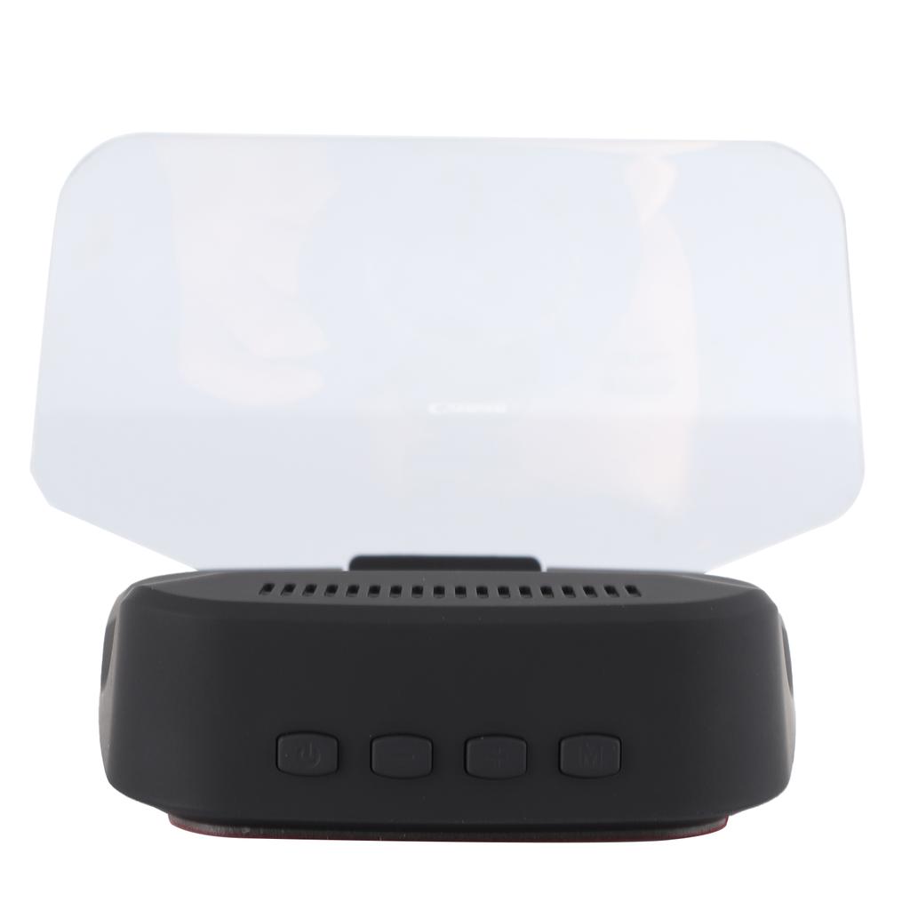 Auto OBD2 + GPS System HUD Display Digital Car Speed Projector Universal