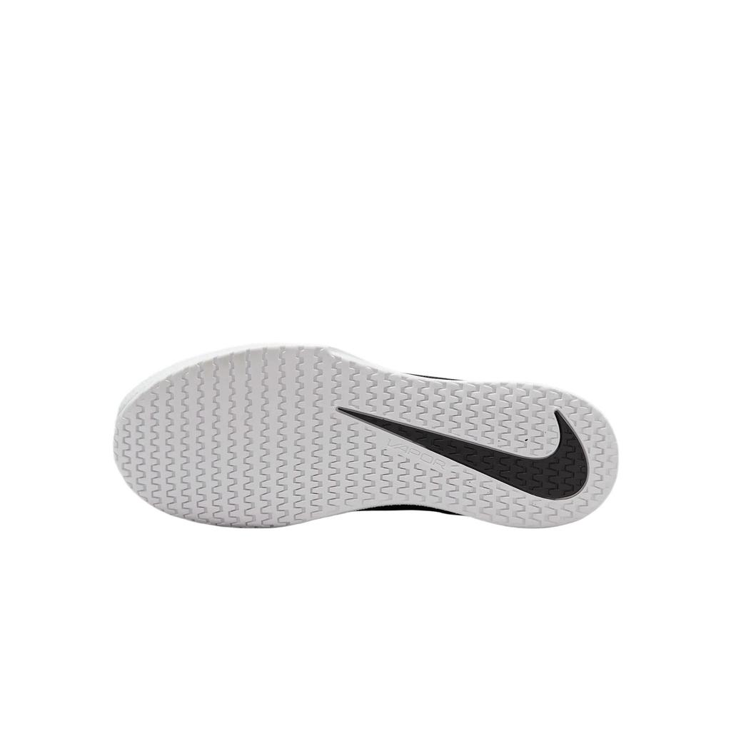 Nike Court Vapor Lite 3 Hc Black White Women's FZ2156-001