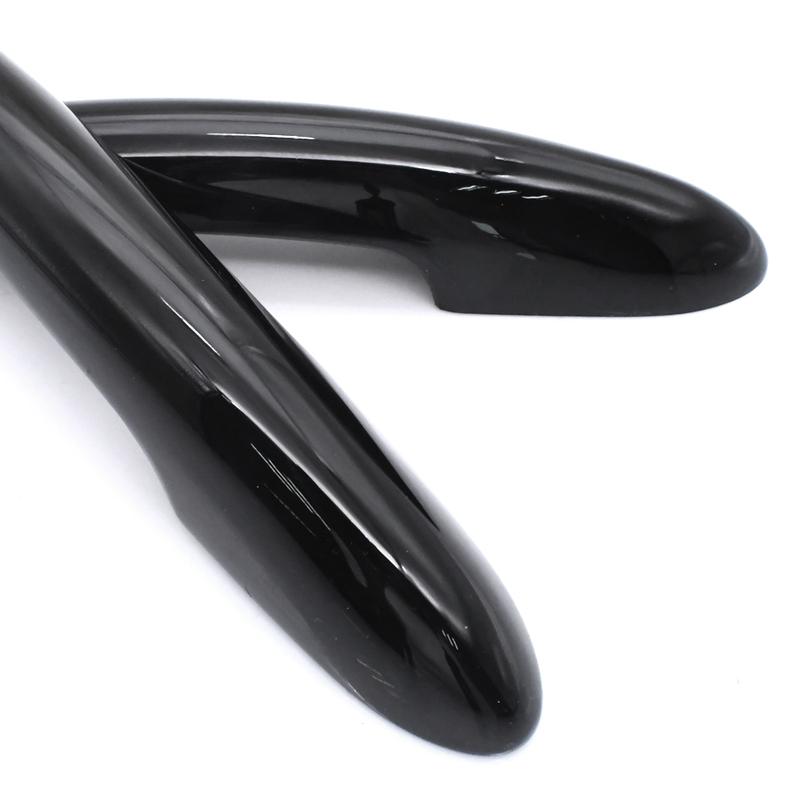 Car Decoration Door Handle Cover For MINI Cooper S JCW F54 F55 F60 F56 F57 2015-2025 Cars Accessories Styling Upgrade