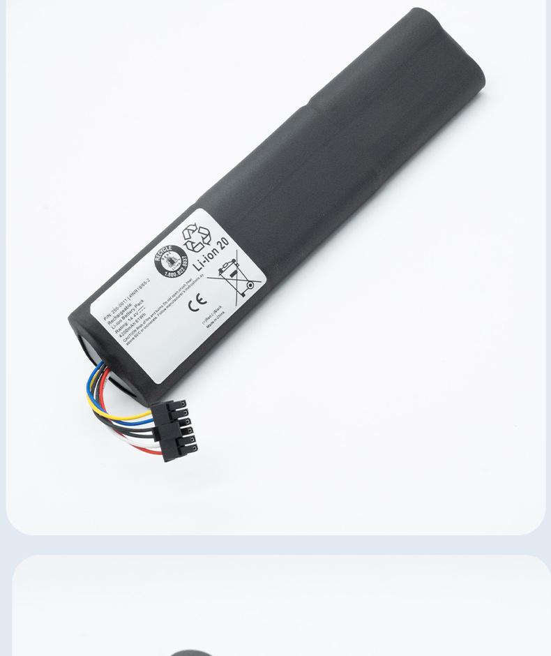 Compatible Battery Accessories for SD-Lituo Neato DS3-DS6 Sweeping Robots