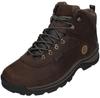 Треккинговые ботинки Timberland Ledge Mid Ankle