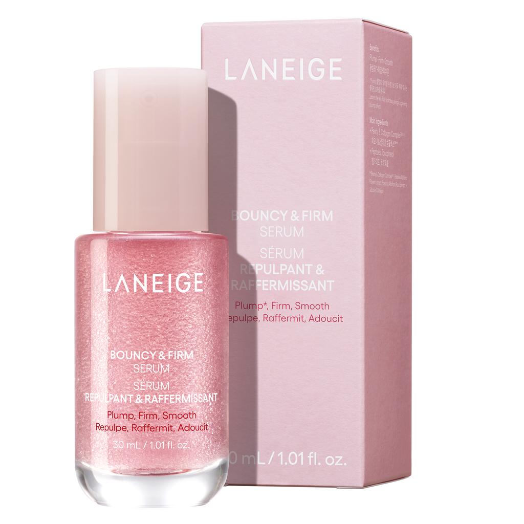 LANEIGE Bouncy & Firm Serum 30ml ORIGINAL STORE