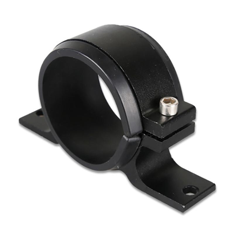 

60Mm Car Fuel Pump Bracket Single External Oil Pump Fixing Bracket Fuel Pump Mounting Holder Filter Clamp Car Support