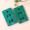 Lcd 2004 Module Blue Green Screen For Lcd 16X2 20X4 Character R3 Mega2560 Display Pcf8574T Iic I2C Interface