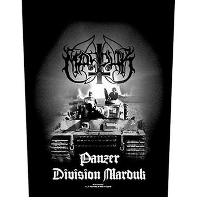 Patch der Marduk-Panzerdivision