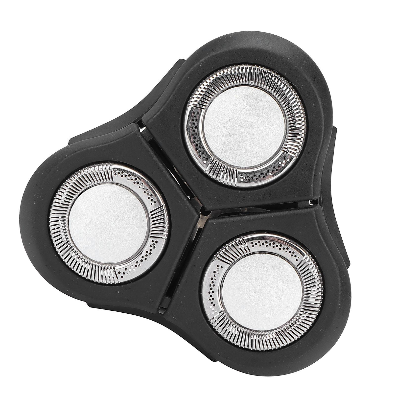 

Сменная головка для бритвы, электрическая бритва, сменная головка с 3 лезвиями, подходит для RQ1150