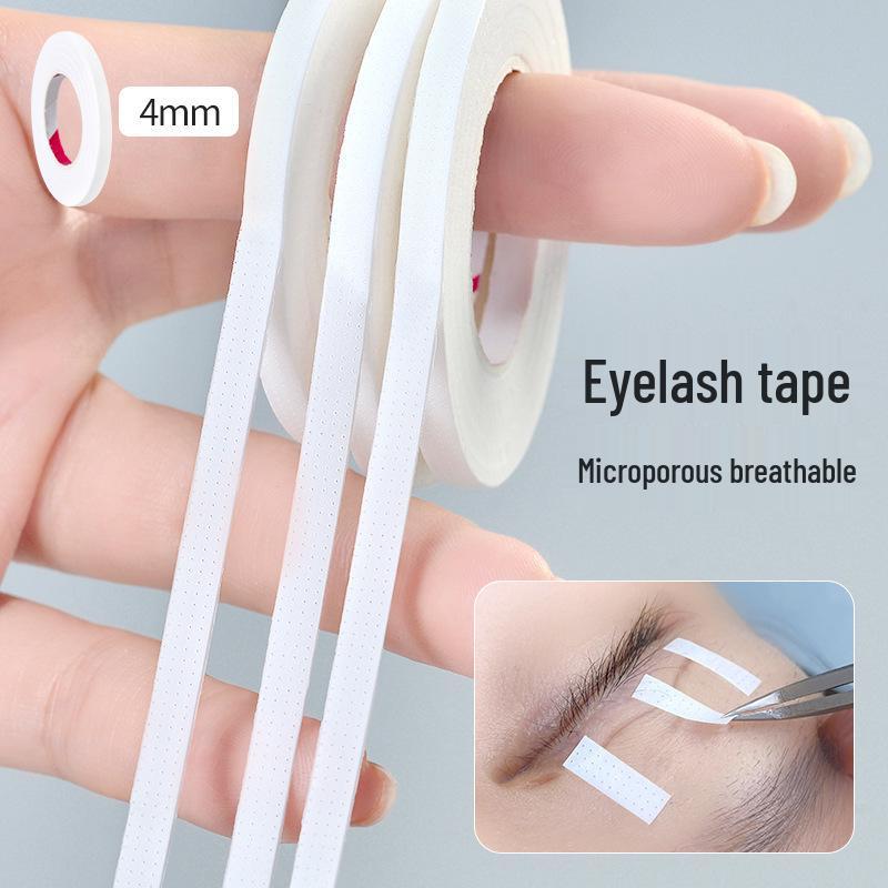 4mm Lash Lifting Tape - Professional Eyelash Extension Tool for Salons