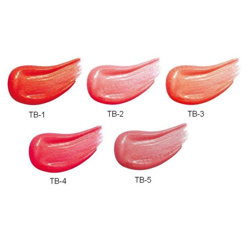 LB - Tint The Blush Liquid Lip Gloss