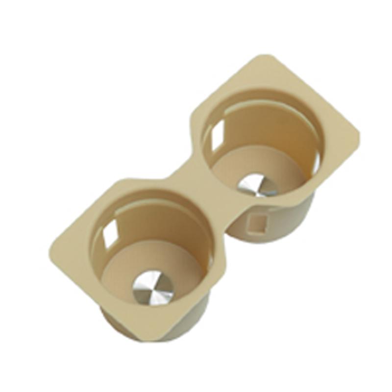 For BYD Leopard 8 Denza B8 2025+ Silicone Door Handle Card Slot Storage Box Water Coaster Storage Box Auto Accessories