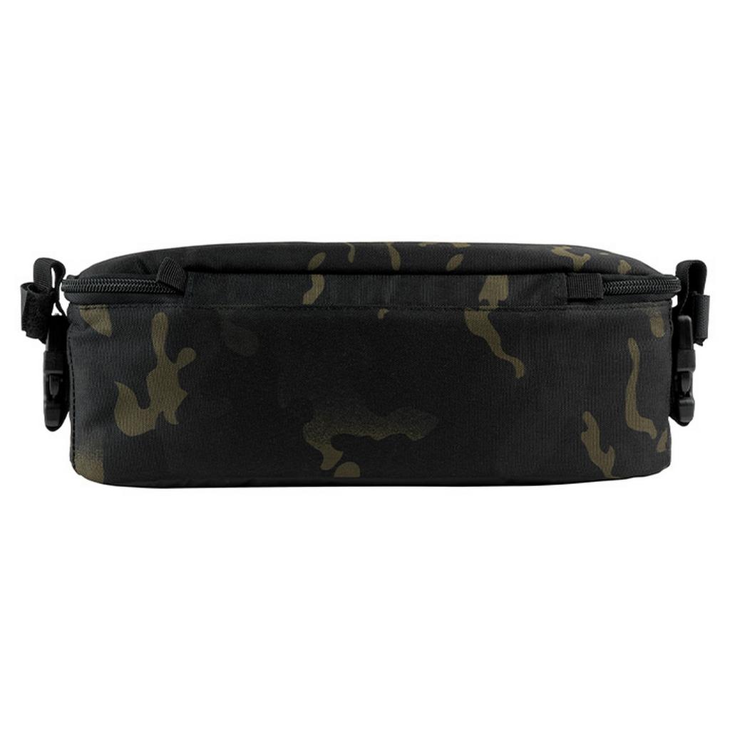 Speero Modular Clipped Camo Cool Bag