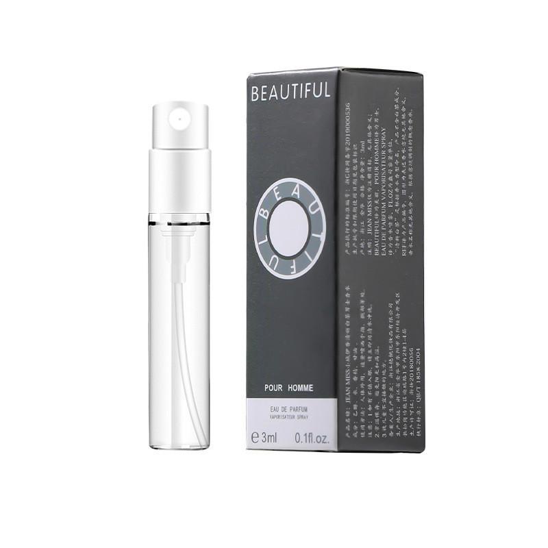 Exquisite Girl Perfume Long Lasting Eau De Parfum Portable Perfume Spray