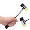 Small Rubber Mallet for Home Improvement and Tile Installation