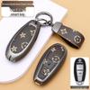 Changan Suzuki Key Case Cover for Alivio, Alto, Swift, Vitara, SX4