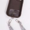 Gasket Adjustable Phone Necklace Strap Mobile Phone Straps Phone Lanyard Phone Corssbody Straps