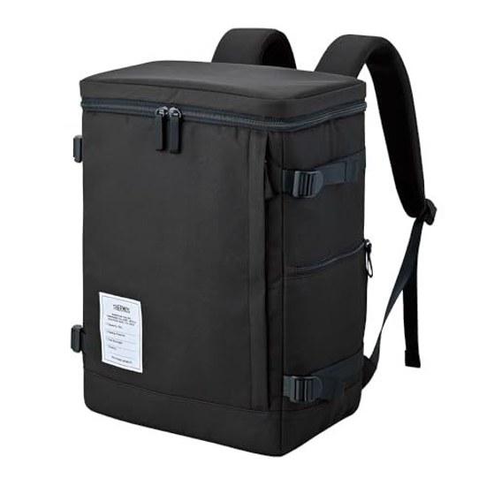 Thermos Insulated Backpack 25L All Black RFP-025 ALB