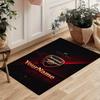 Arsenal Customize Your Name Kitchen Rug Runner Rug Laundry Mat Hallway Entryway The Best Gift Choice