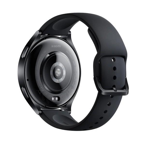 Smartwatch Watch 2 nero