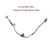 Camera Coaxial Line for DJI Mini 5 Pro PTZ Cable Mini 1/2 SE/4K Signal Line Camera Signal Cable for Mini 3 4 Pro Drones Parts