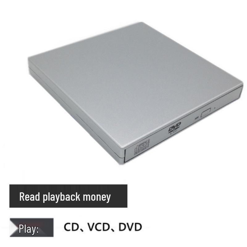 

Neutral USB DVD Burner External Optical Drive