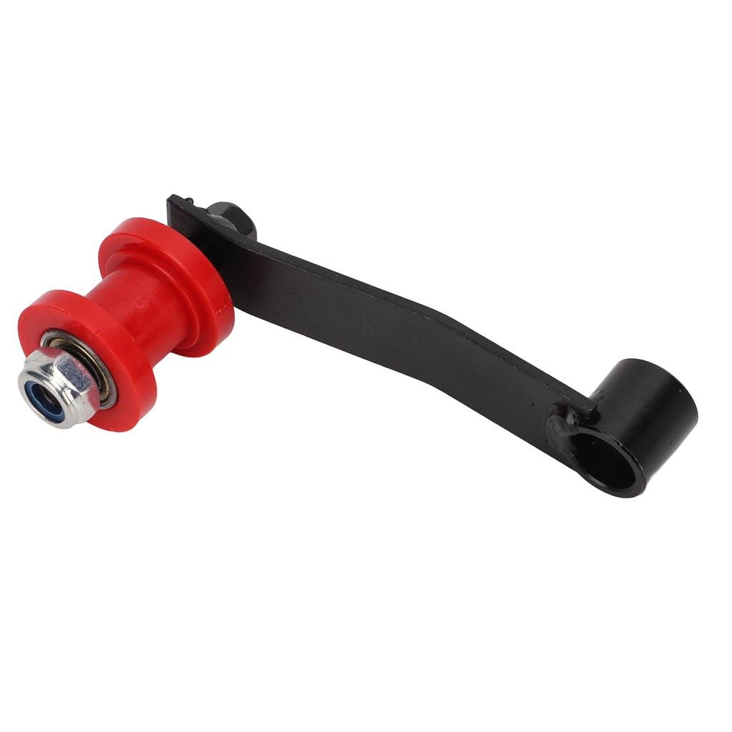 Kettenspanner, Kettenführung, Kettenrollenschieber für ATV Coolster Go Kart 110ccm 125ccm 150ccm 200ccm