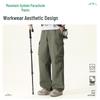 Jeep Men's Outdoor Functional Cargo Pants