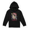 Pocahontas Childrens/Kids Birthday Princess Meeko Heather Hoodie
