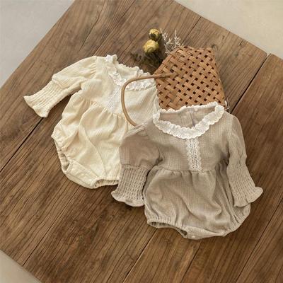 Flickor (under 3 år) – Bodies & Slips