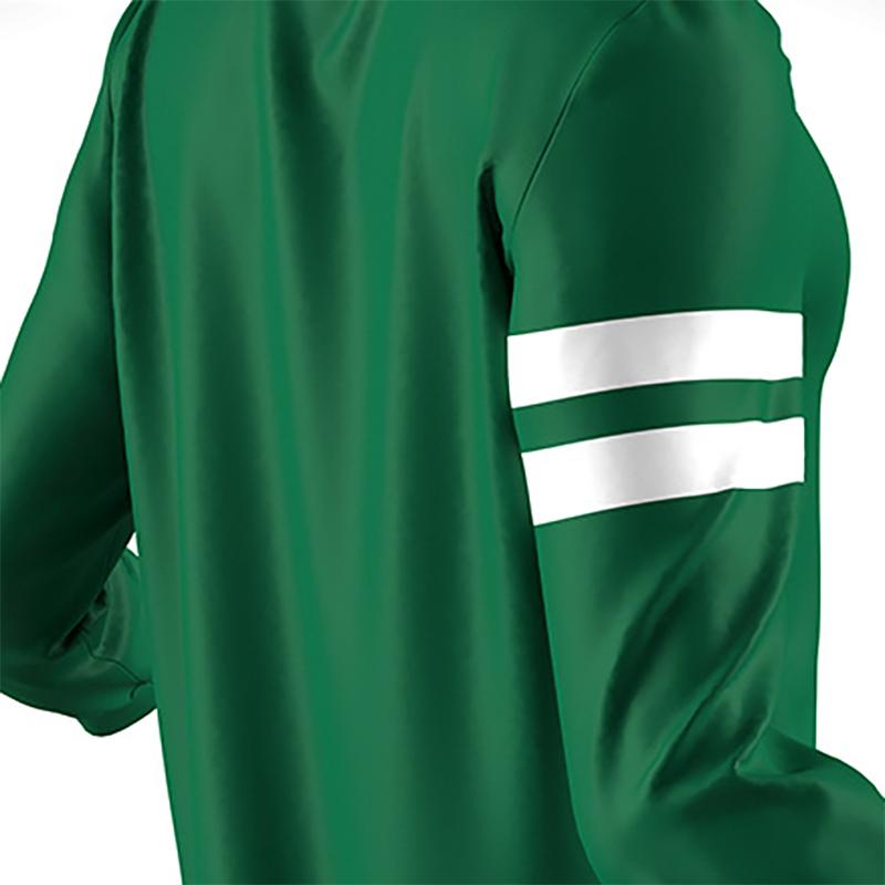 Anime Ben10 Alien Force Ben Tennyson Cosplay Unisex Sweatshirt Jacket Hoodies Zipper Coat Casual Uniforms Halloween Outfits