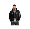 Transitional Jacket Alpha Industries AI.108108-285