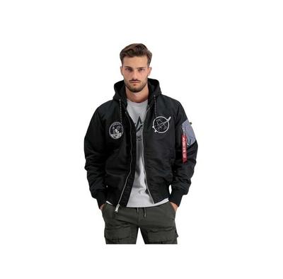 Куртка Переходная Alpha Industries AI.108108-285