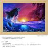 Yanoman 300 Piece Jigsaw Puzzle Lassen Shepherd of the Sea (26x38cm)