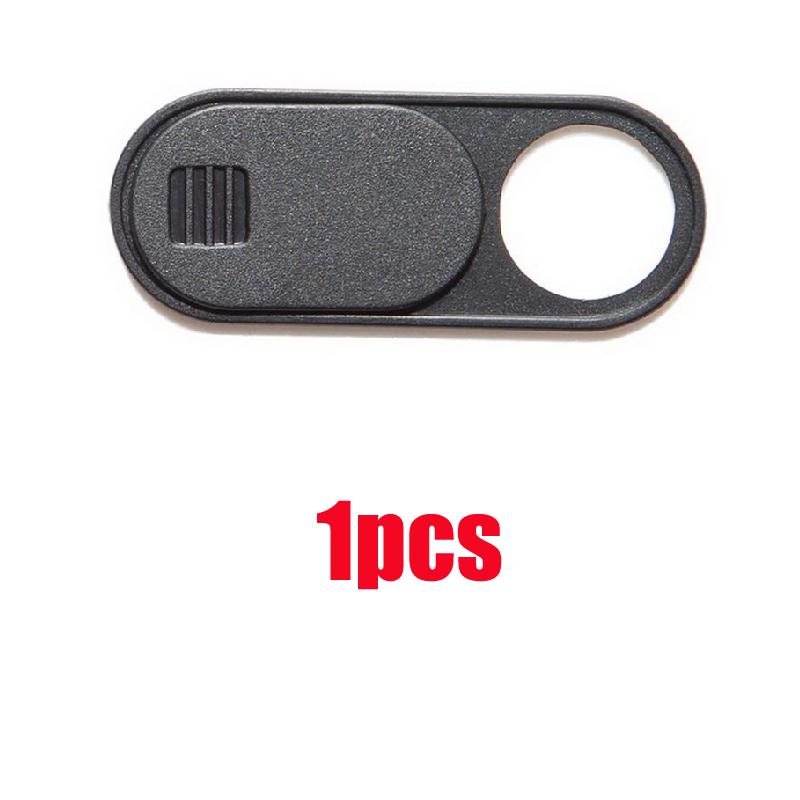 For Tesla Model Y Juniper 2025 Model 3 Highland 2025 Car Camera Cover Ultra-Thin Webcam Slide Blocker Privacy Protector Sticker