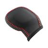 AABEX1 For Peugeot 2008 208 301 308 Partner Rifter for Citroen C3 MT Gear Shift Knob Cover 5 Speed Gear Collars Protector Accessories