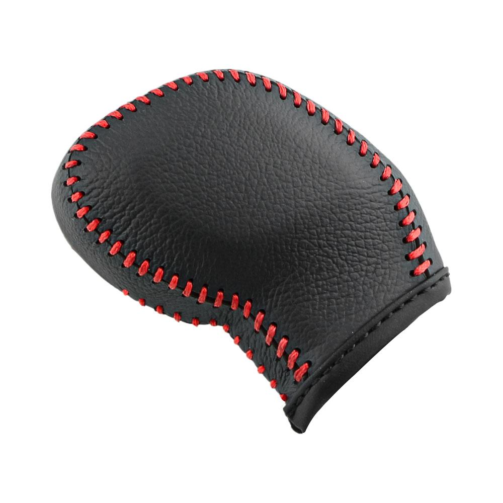 AABEX1 For Peugeot 2008 208 301 308 Partner Rifter for Citroen C3 MT Gear Shift Knob Cover 5 Speed Gear Collars Protector Accessories